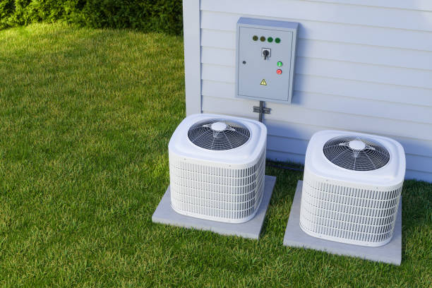 Best Commercial HVAC repair  in Orland Hls, IL