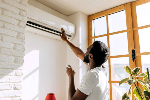 Best HVAC maintenance near me  in Orland Hls, IL