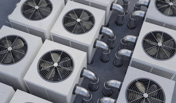 Best HVAC system installation  in Orland Hls, IL