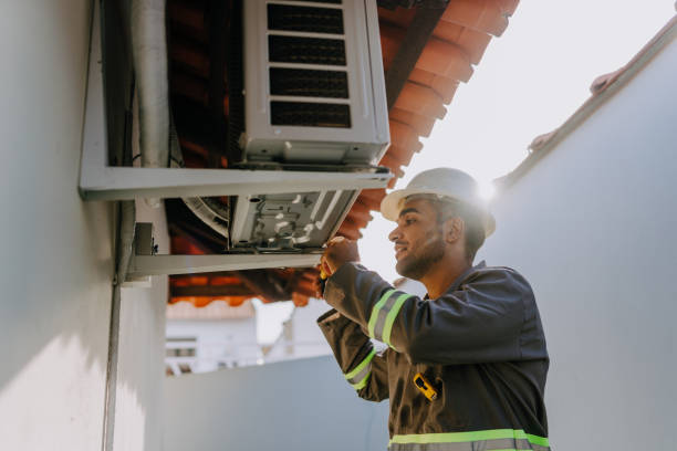 Best Ductless HVAC repair  in Orland Hls, IL