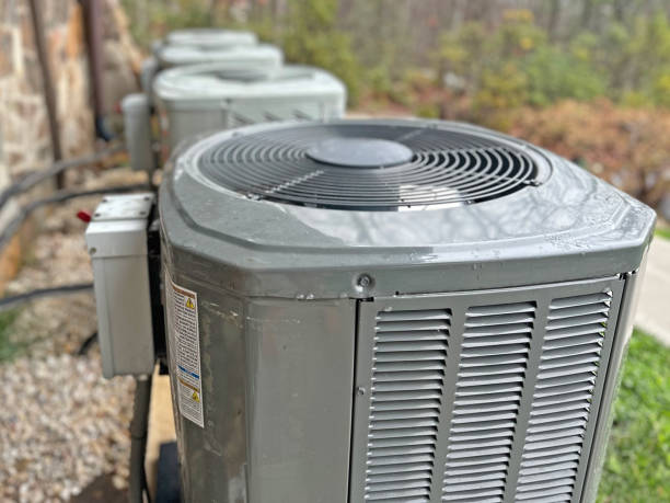 Air duct cleaning in Orland Hills, IL