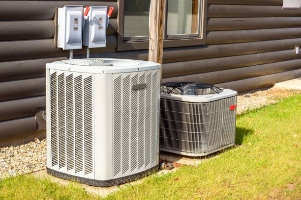 Best HVAC tune-up services  in Orland Hls, IL