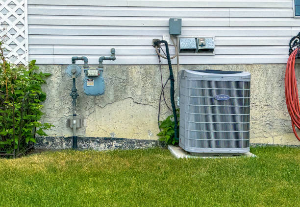Best HVAC maintenance near me  in Orland Hls, IL